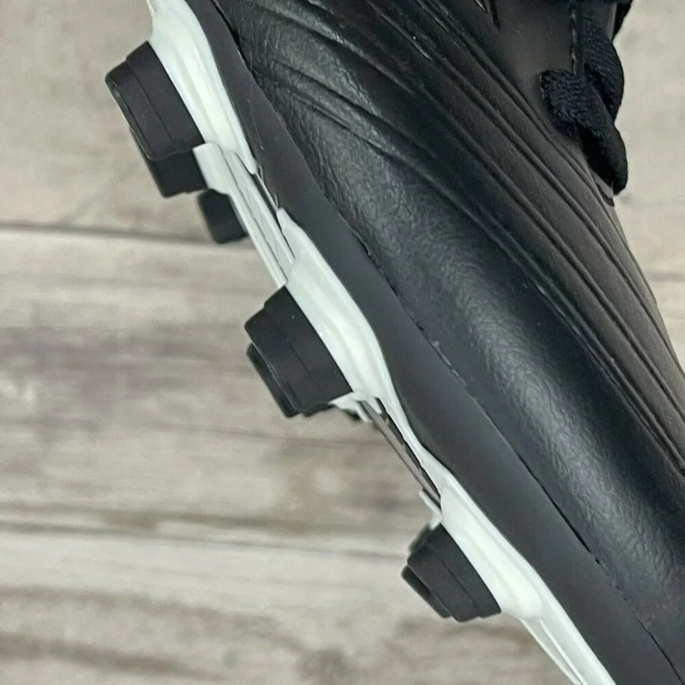 Adidas‎ Copa 18.4 FxG Men's Soccer Cleats Shoes Black Size 8.5 - DB2457